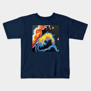 Prawn Kids T-Shirt